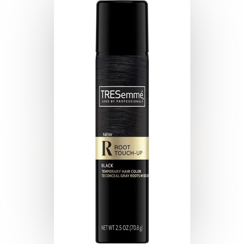 TRESemme Root Touch-up Temporary Black Hair Color - 2.5 oz